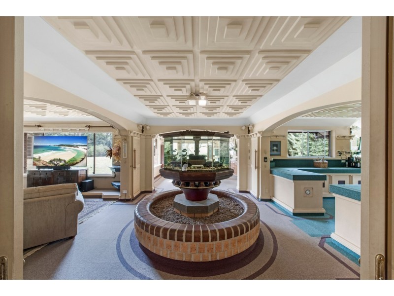 Bawley Point NSW 2539