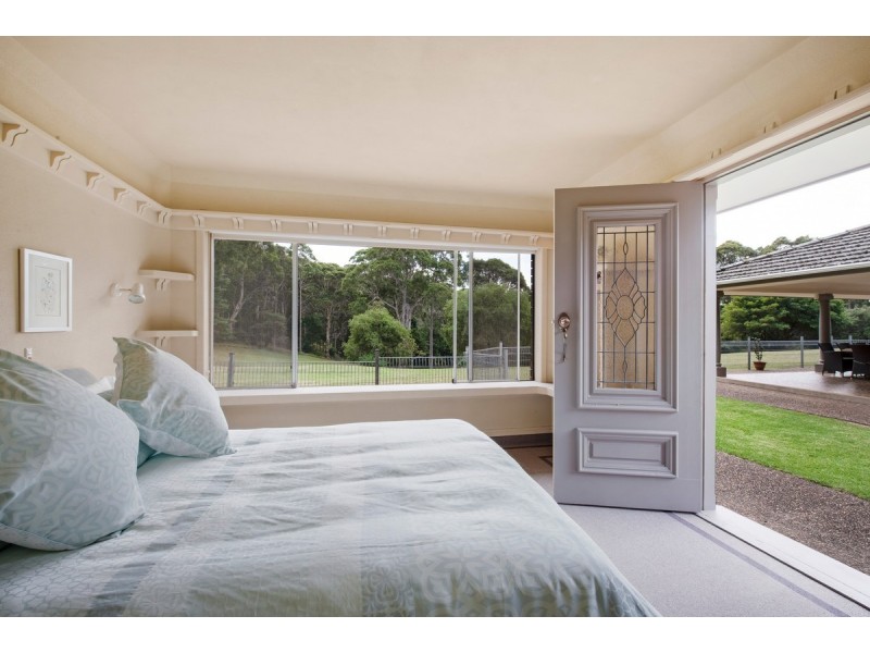 Bawley Point NSW 2539