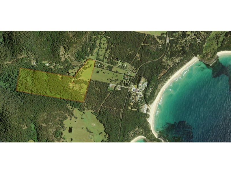 Bawley Point NSW 2539