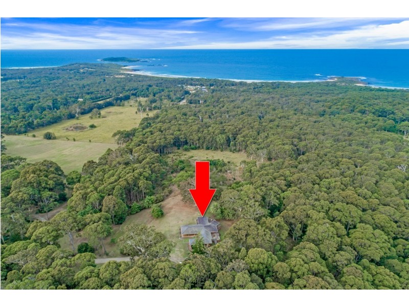 Bawley Point NSW 2539