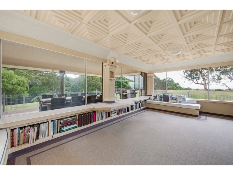 Bawley Point NSW 2539