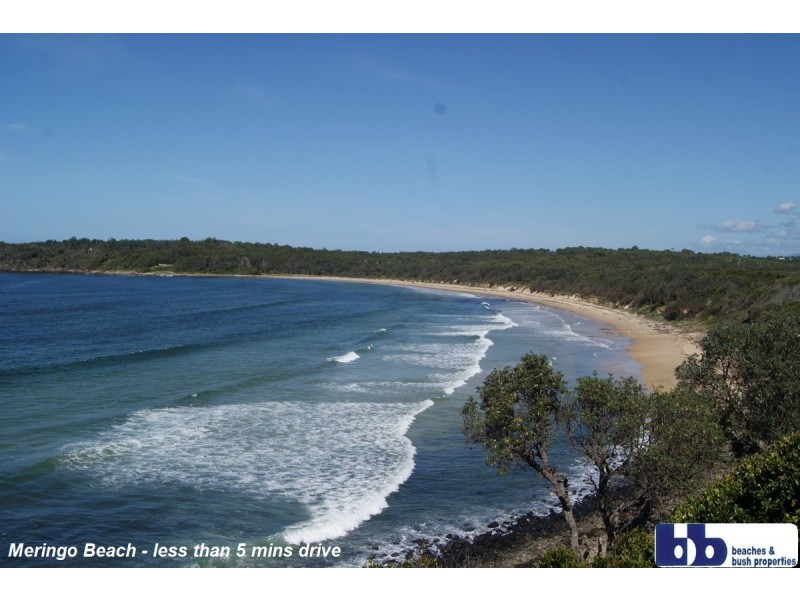 Moruya NSW 2537