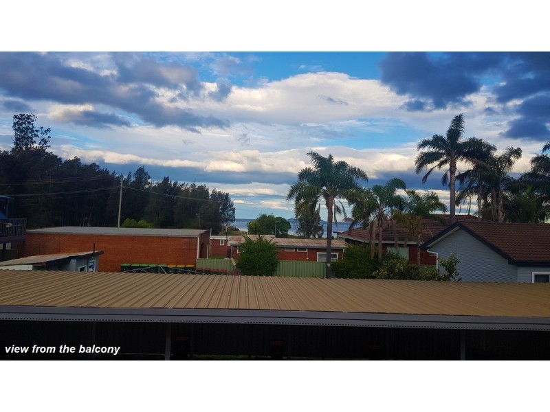 North Batemans Bay NSW 2536