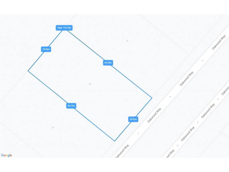 24 Oakwood Way, Catalina NSW 2536