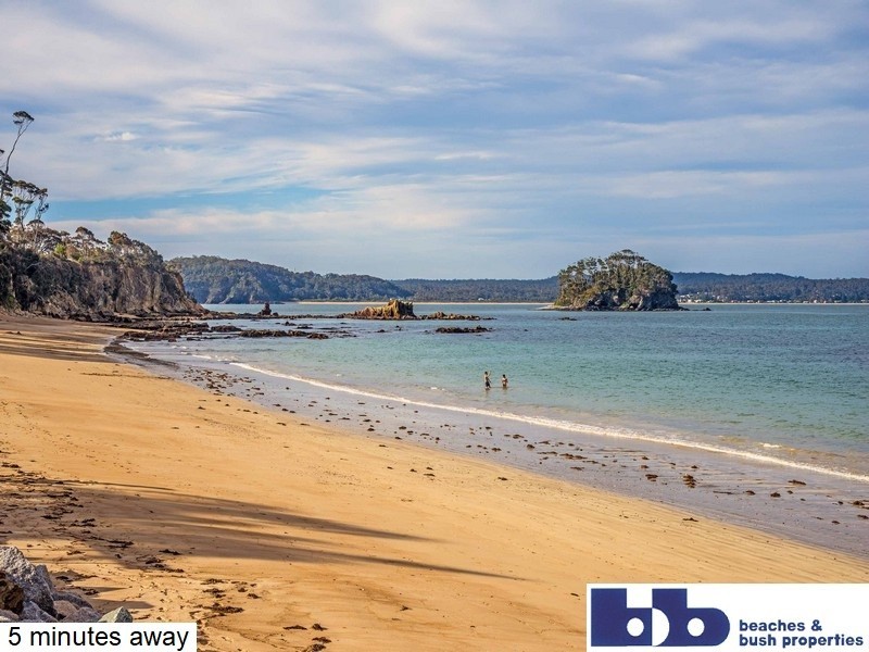 North Batemans Bay NSW 2536