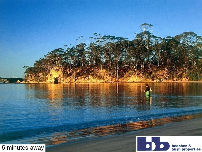North Batemans Bay NSW 2536
