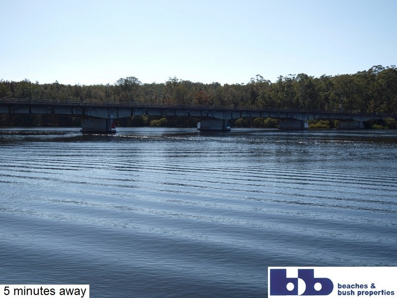 North Batemans Bay NSW 2536