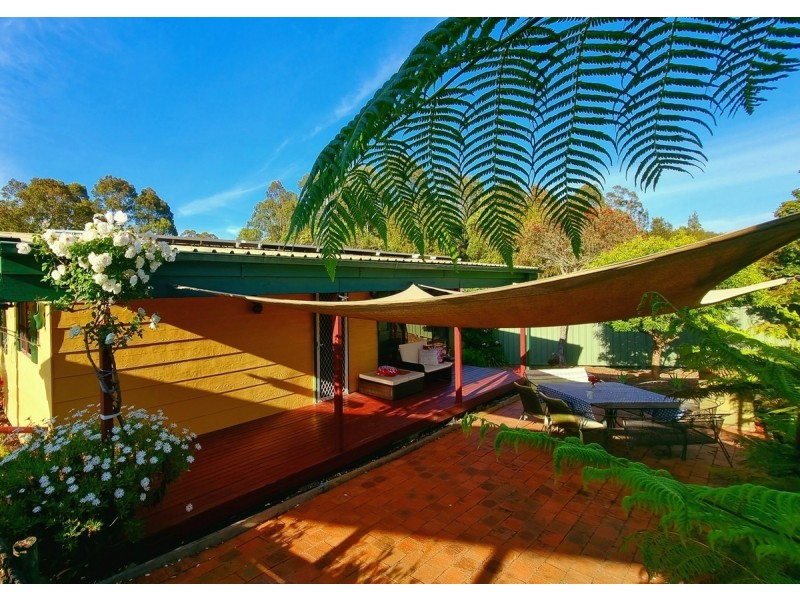 Surfside NSW 2536