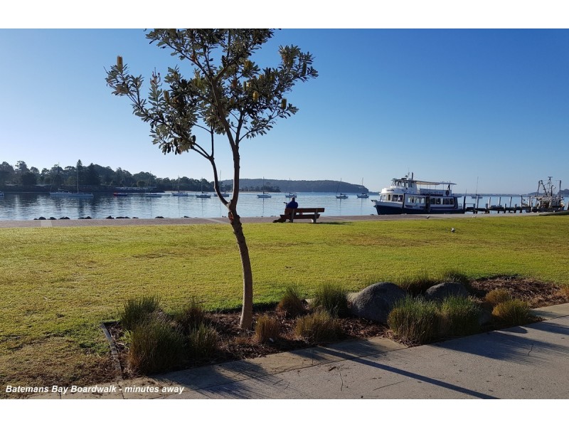 Surfside NSW 2536