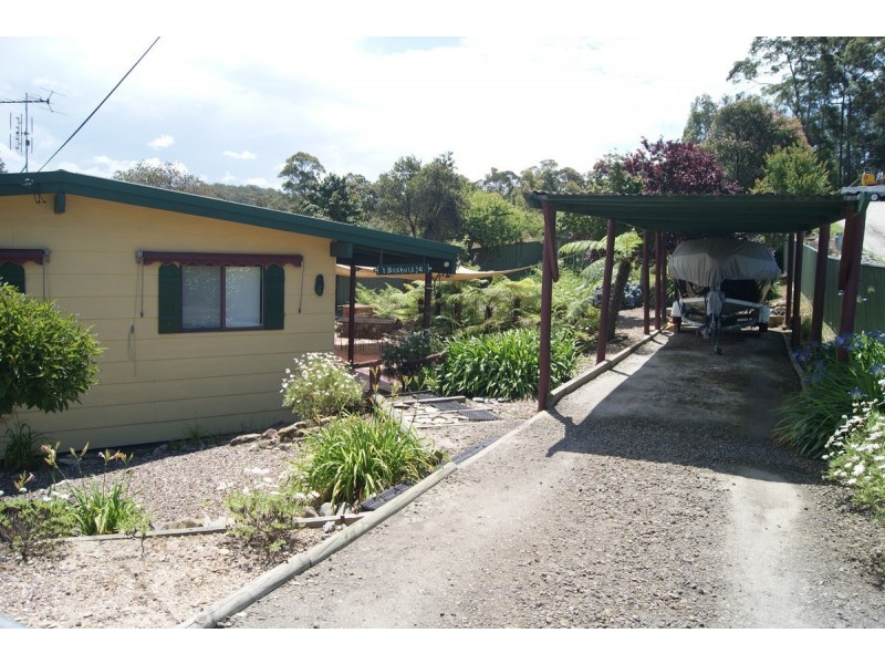 Surfside NSW 2536