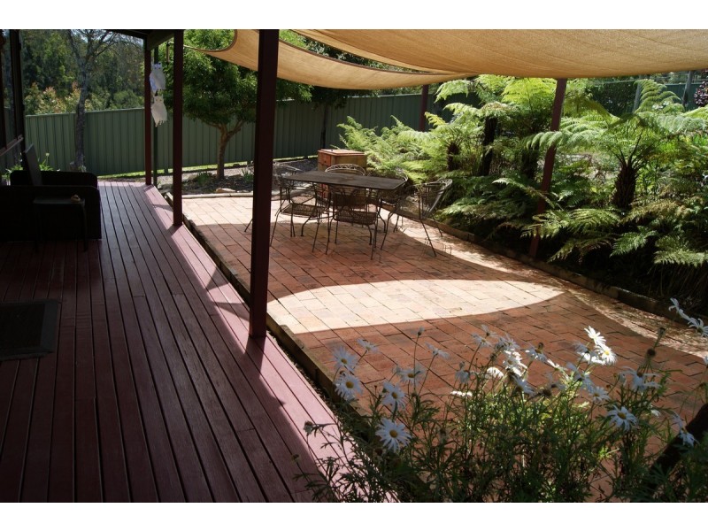 Surfside NSW 2536