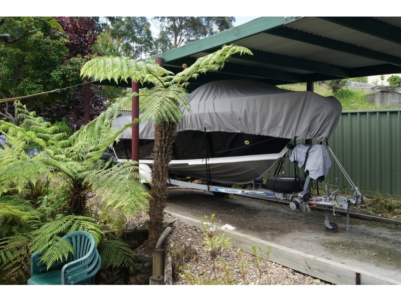 Surfside NSW 2536