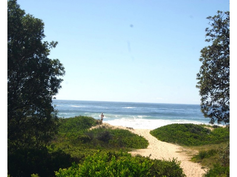 Moruya Heads NSW 2537