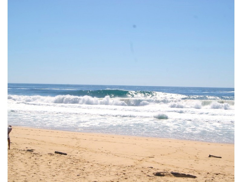 Moruya Heads NSW 2537