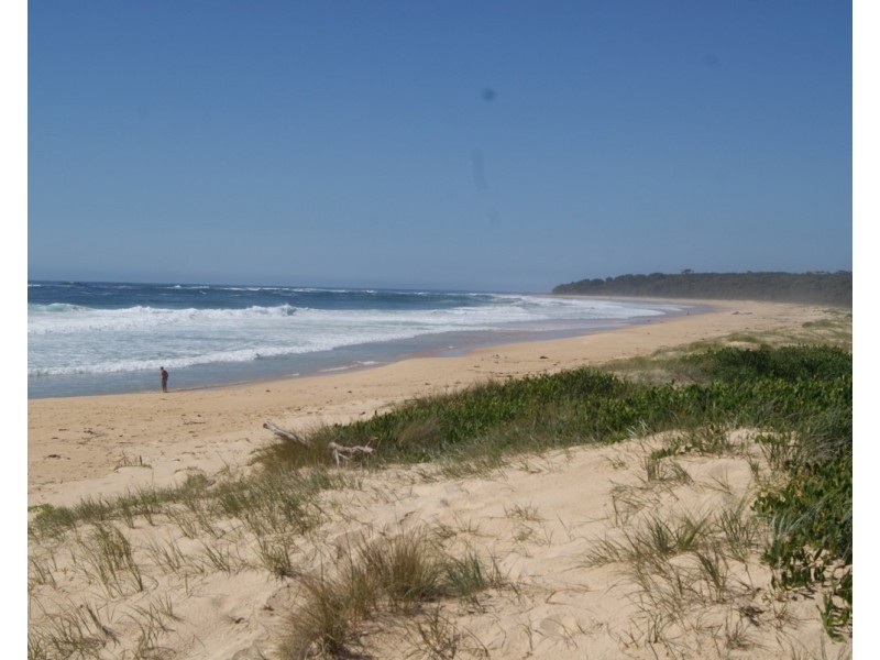 Moruya Heads NSW 2537