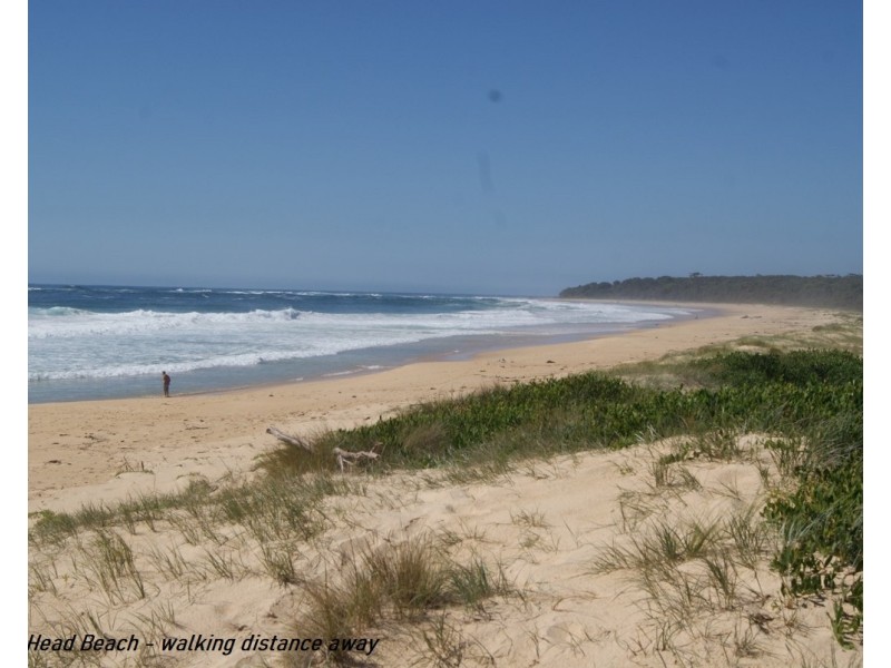 Moruya Heads NSW 2537
