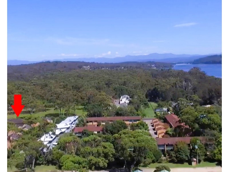 Moruya Heads NSW 2537