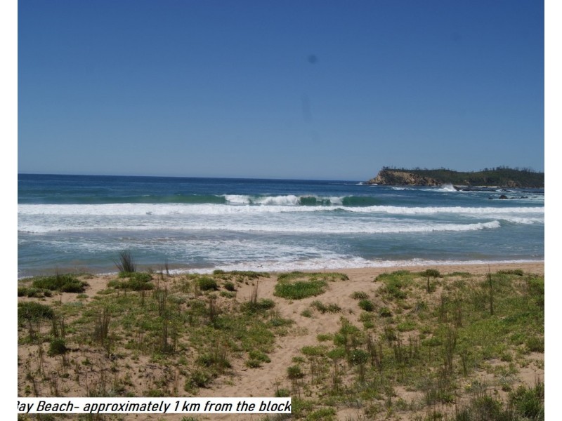 Batemans Bay NSW 2536