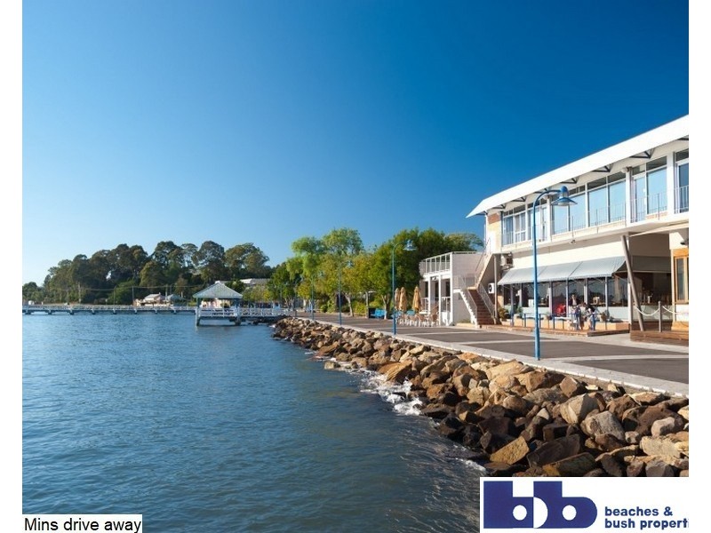 Batemans Bay NSW 2536