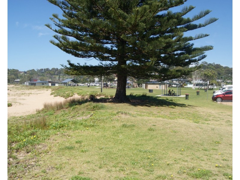 Batemans Bay NSW 2536