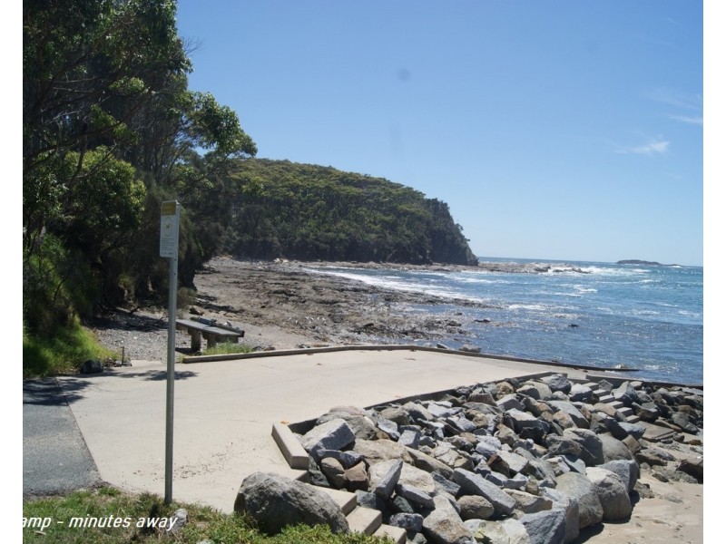 Batemans Bay NSW 2536