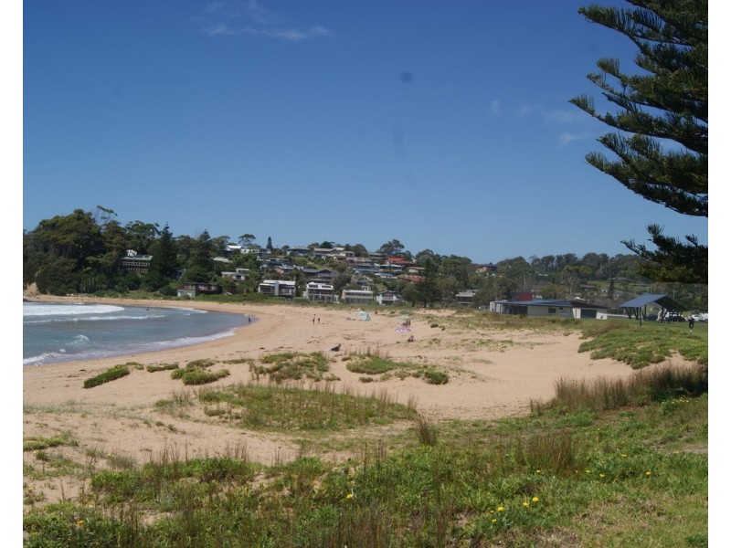 Batemans Bay NSW 2536