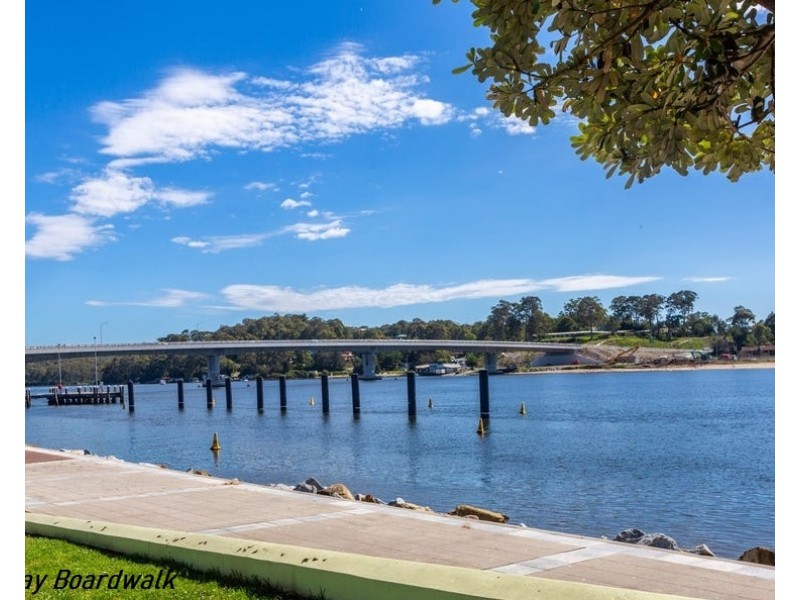 Batemans Bay NSW 2536