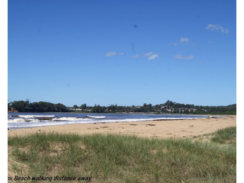 Batemans Bay NSW 2536