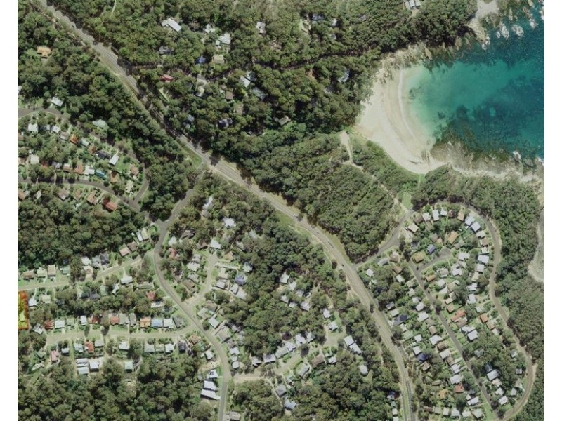 Lilli Pilli NSW 2536