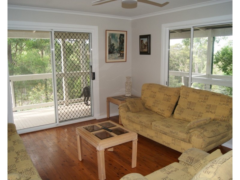 Lilli Pilli NSW 2536