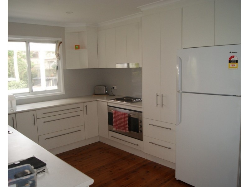 Lilli Pilli NSW 2536