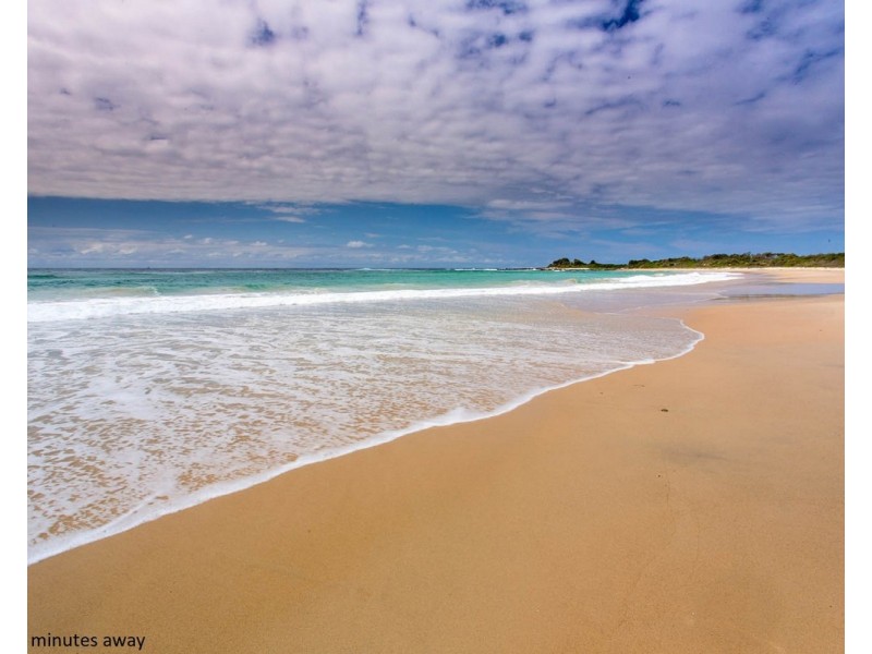 Bawley Point NSW 2539