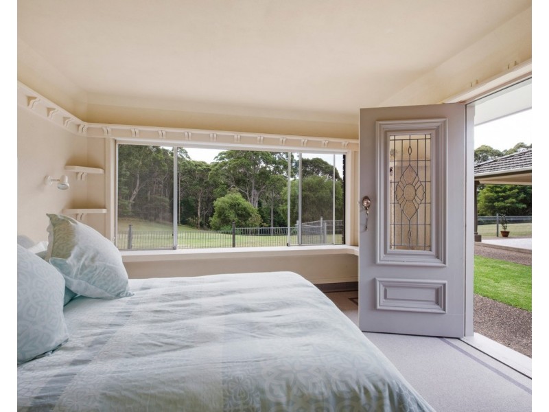 Bawley Point NSW 2539