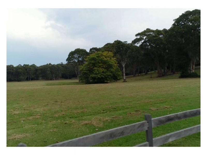 Bawley Point NSW 2539