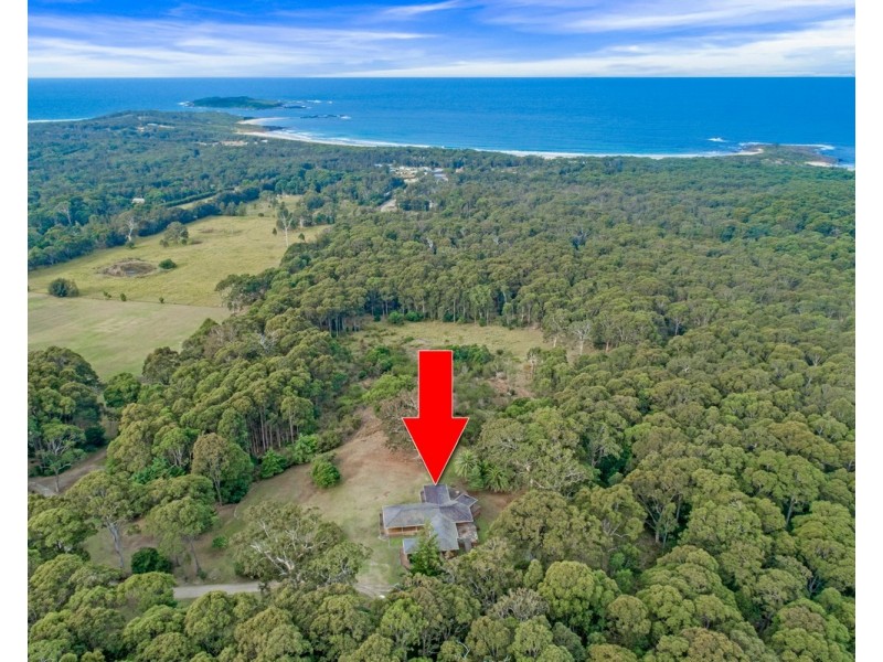 Bawley Point NSW 2539