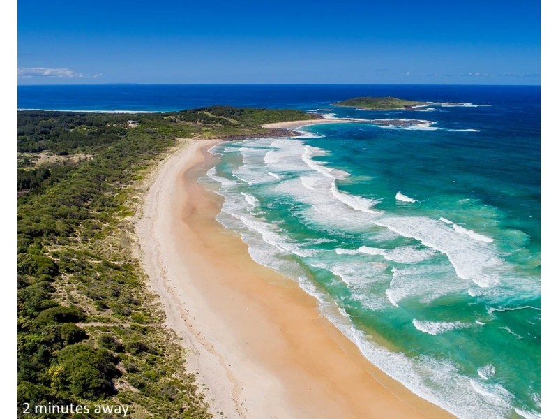 Bawley Point NSW 2539