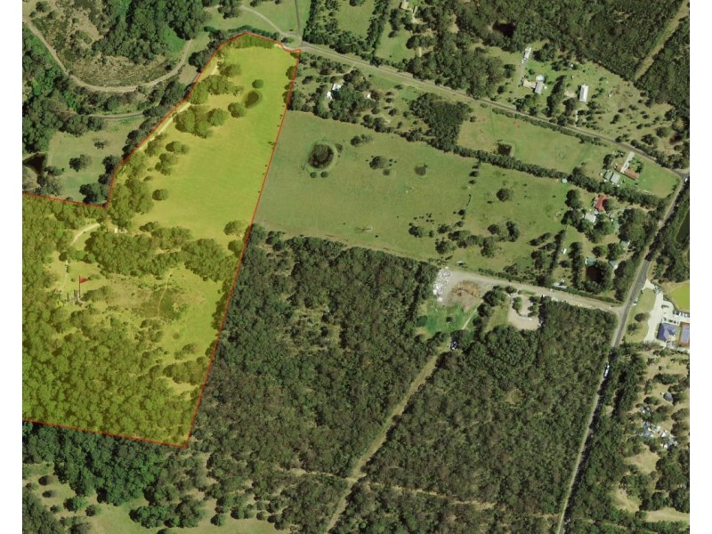 Bawley Point NSW 2539