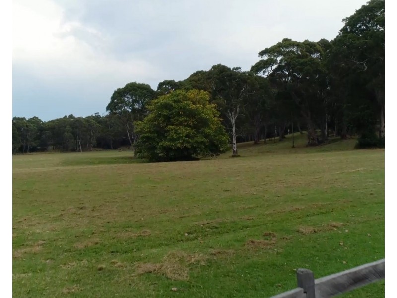 Bawley Point NSW 2539