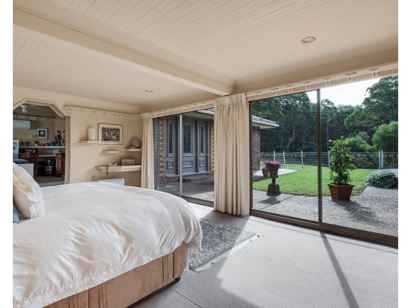 Bawley Point NSW 2539