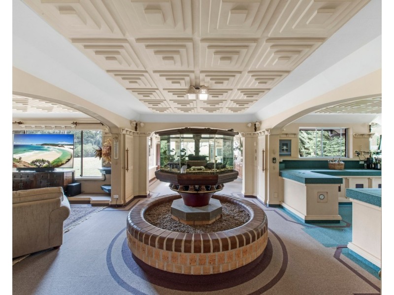 Bawley Point NSW 2539