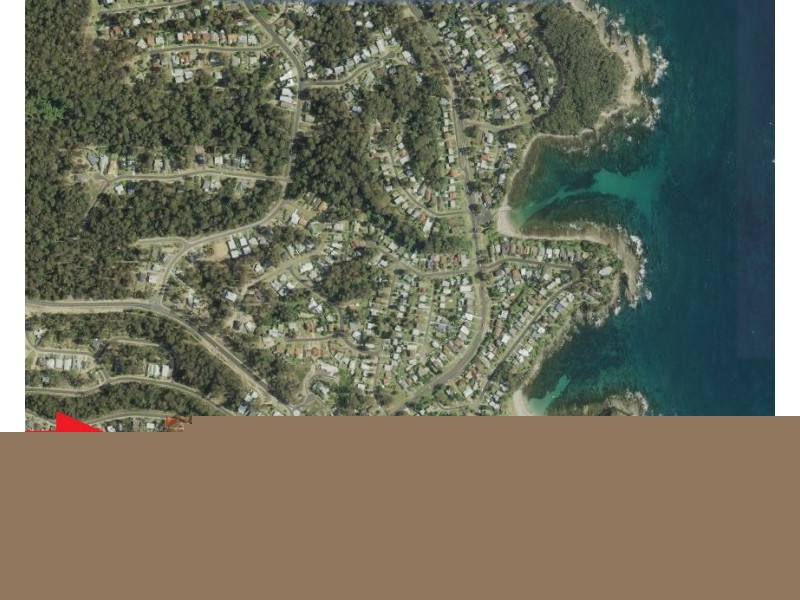 Malua Bay NSW 2536
