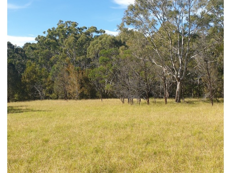 Congo NSW 2537
