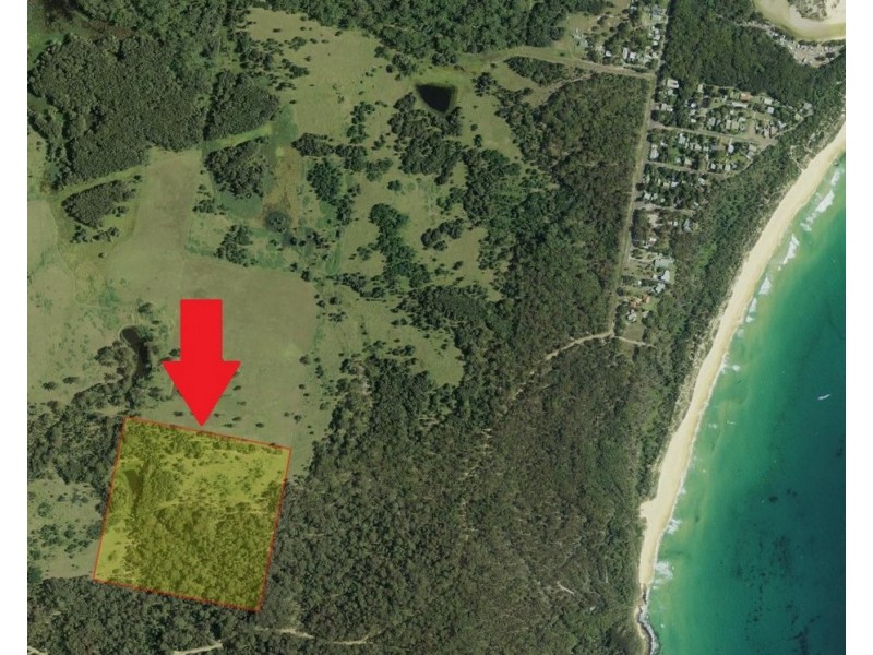 Congo NSW 2537