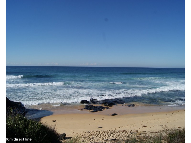 Congo NSW 2537