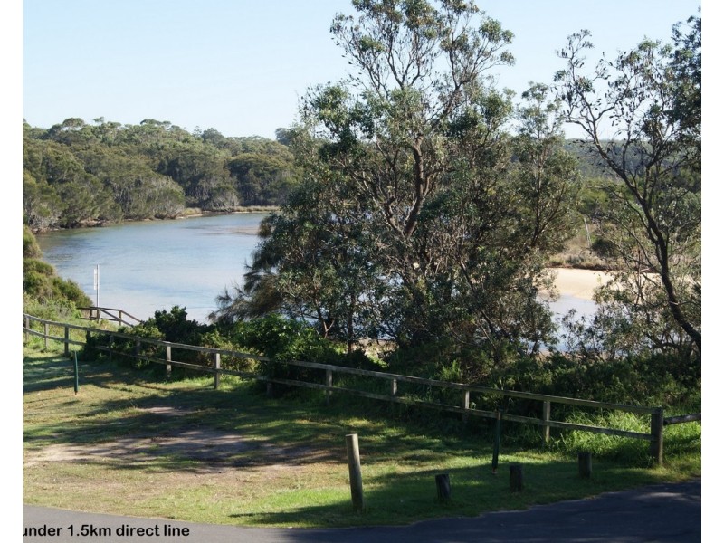 Congo NSW 2537
