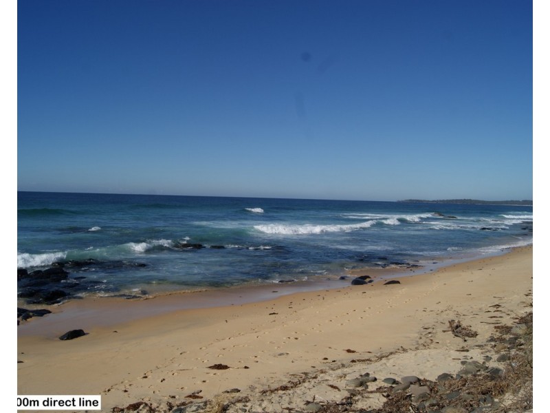 Congo NSW 2537
