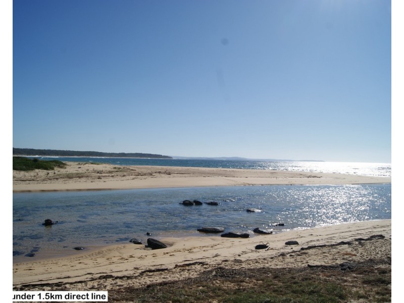 Congo NSW 2537