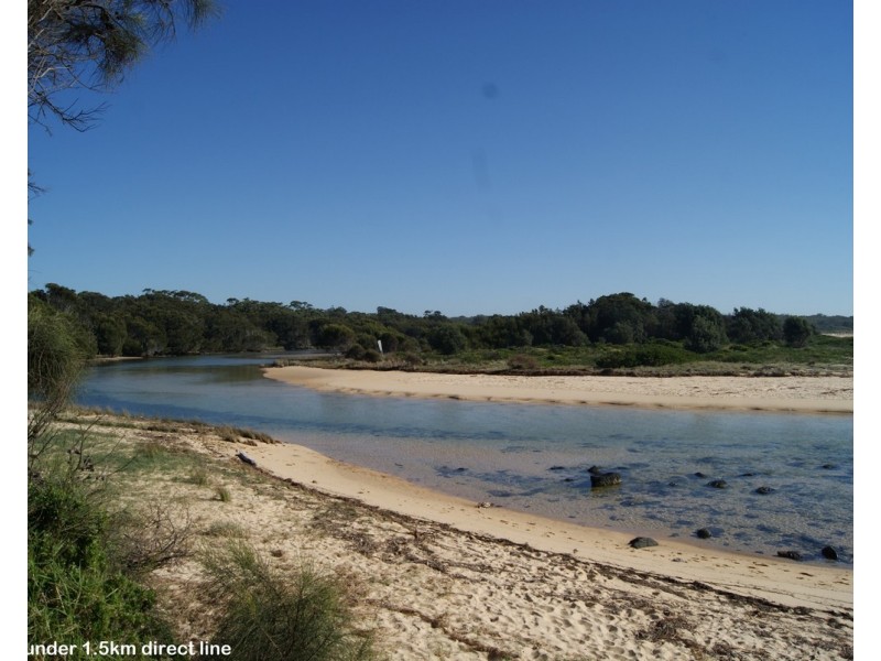 Congo NSW 2537