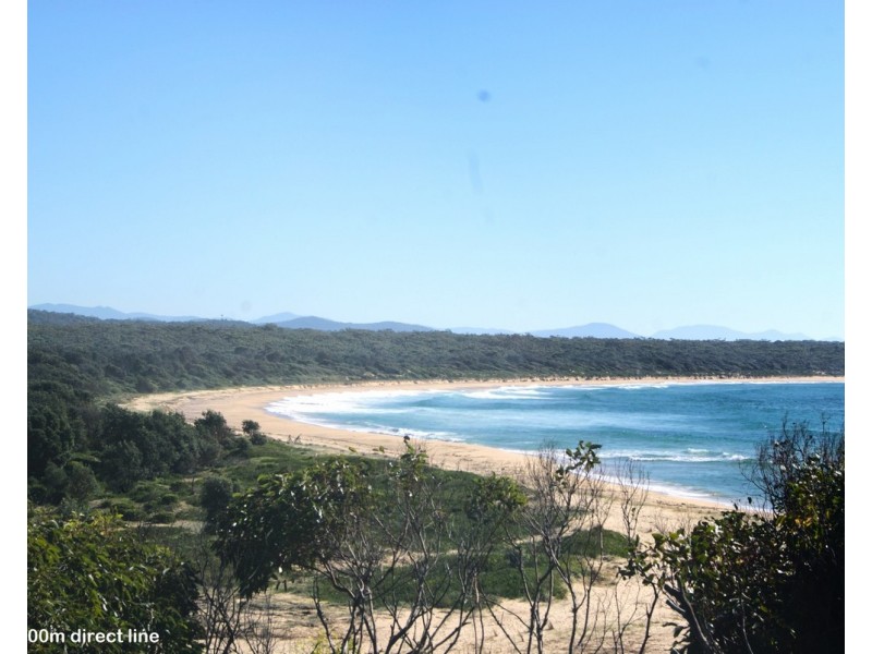 Congo NSW 2537