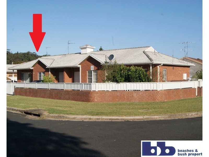 Maloneys Beach NSW 2536